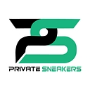 Private Sneakers logo