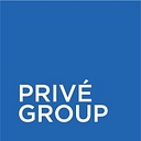 Prive Group logo