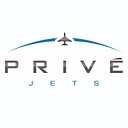 Privé Jets logo