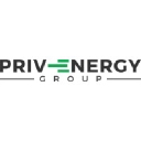 Priv Energy Group logo