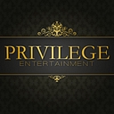 Privilege Entertainment logo