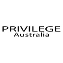 Privilege Australia logo