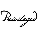 Logo for privilegedshoes.com