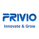 Privio Center logo