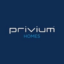 Privium Homes logo