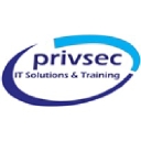 PrivSec Logo