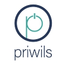 Priwils, Inc logo