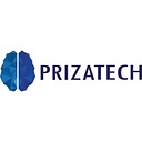Priza Technologies, Inc. logo