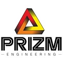 Prizm Engineering logo