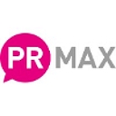 Prmax logo