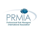 Prmia   Professional Risk Managers' International Association logo