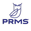 Prms logo