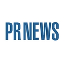 Pr News logo