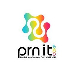 PRN IT CORP logo