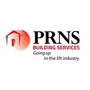 Prns Building Services logo