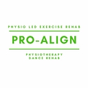 Pro Align logo