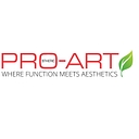 Pro Art Dental Laboratory logo