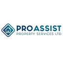 Pro Assist Property Services Ltd logo