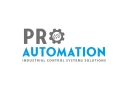 Pro Automation Co logo