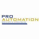 Pro Automation Inc logo