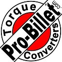 Pro Billet Torque Converters logo