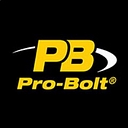 Pro Bolt Ltd logo