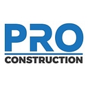 Pro Construction logo