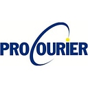 Procourier, Inc. logo