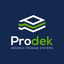 Pro Dek Design & Storage Systems Ltd logo