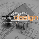 ProDesign logo