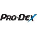 Pro Dex, Inc. logo