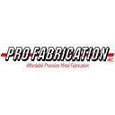 Pro Fabrication Inc. logo