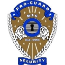 Pro Guard Security logo