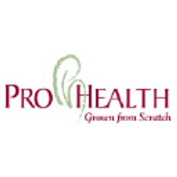 Pro-Health, LLC logo
