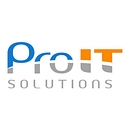 Pro It Solutions logo