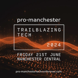 Pro-Manchester Limited logo