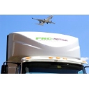Pro Motion Transportation & Distribution logo