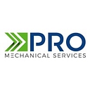 Pro Mechanical Services, Inc logo