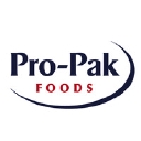Pro Pak Foods logo