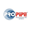 Pro Pipe (Professional Pipe Services) logo
