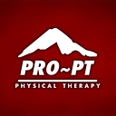 Pro Pt Physical Therapy logo
