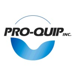 Pro-Quip, Inc. logo