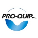 Pro Quip, Inc. logo