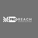 Pro Reach logo
