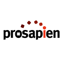 Pro‐Sapien logo
