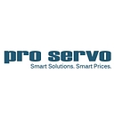 Pro Servo Ltd logo