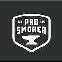 Pro Smoker 