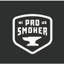 pro-smoker.com logo