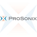 Prosonix Steam Injection Heating Solutions logo
