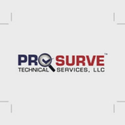 Pro-Surve Technical Services Logo